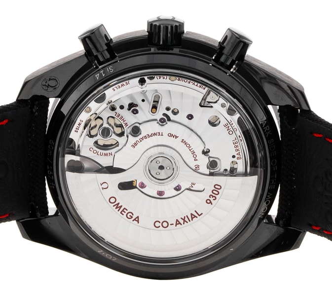 Omega Speedmaster Dark Side of the Moon 311.92.44.51.01.005